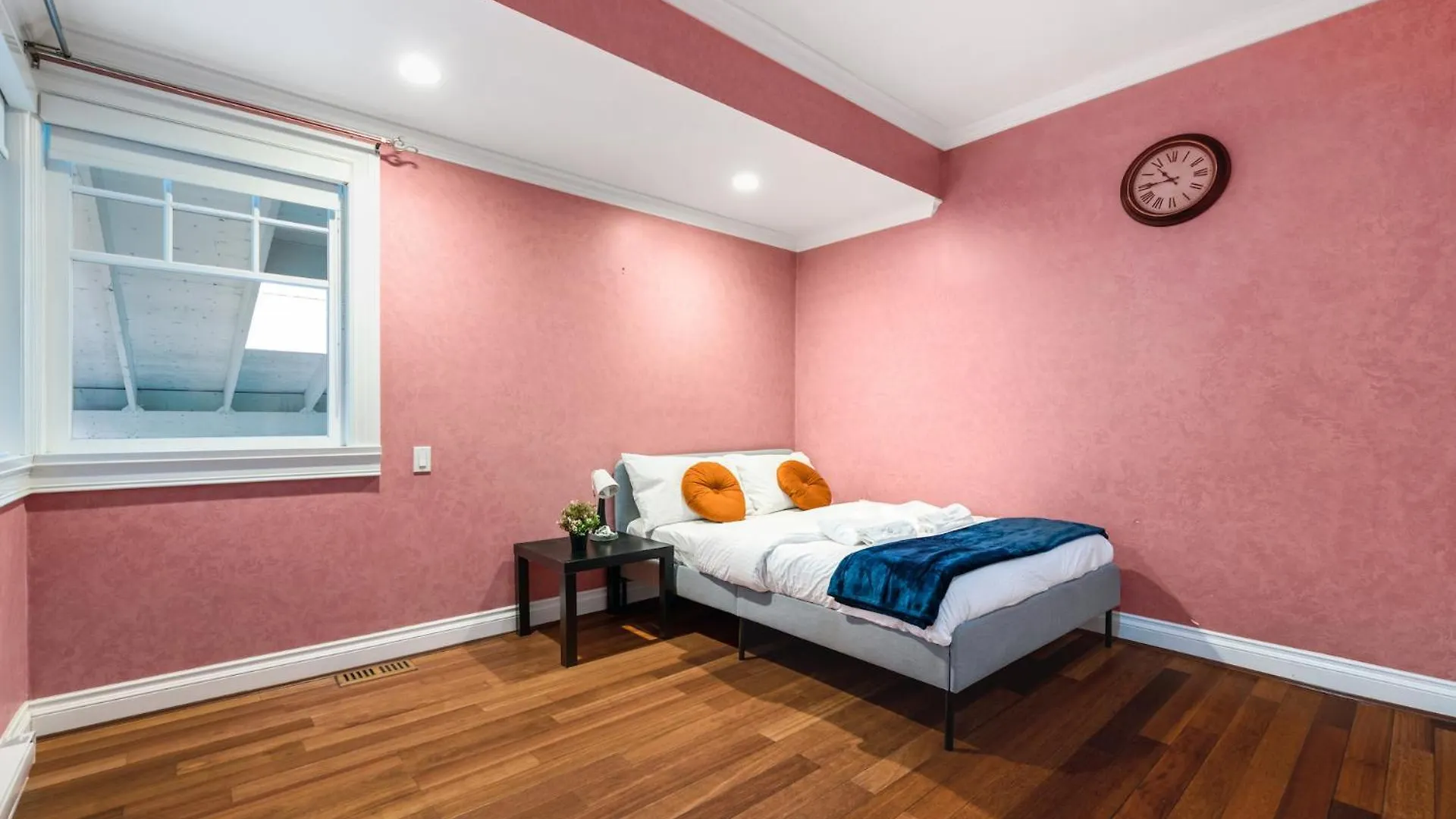 Charming Retreat On Cypress Street, Your Home Away From Home Vancouver 0*,